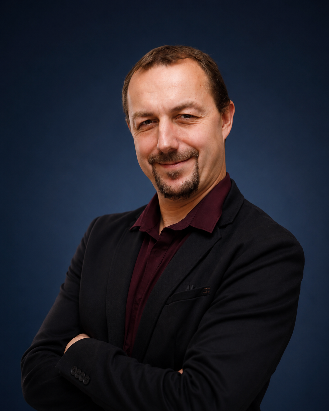 Michal Růžička